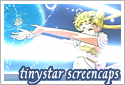 Sailor Moon screencaps